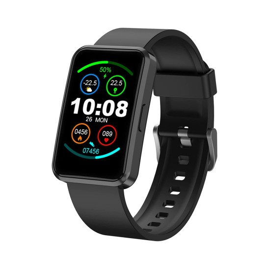 BLACKVIEW SMARTWATCH R5 BLACK (PRETO)